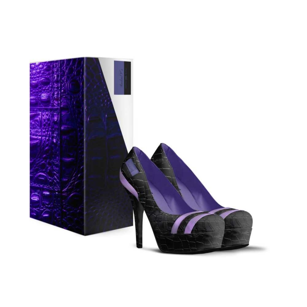 Rachael V limited edition